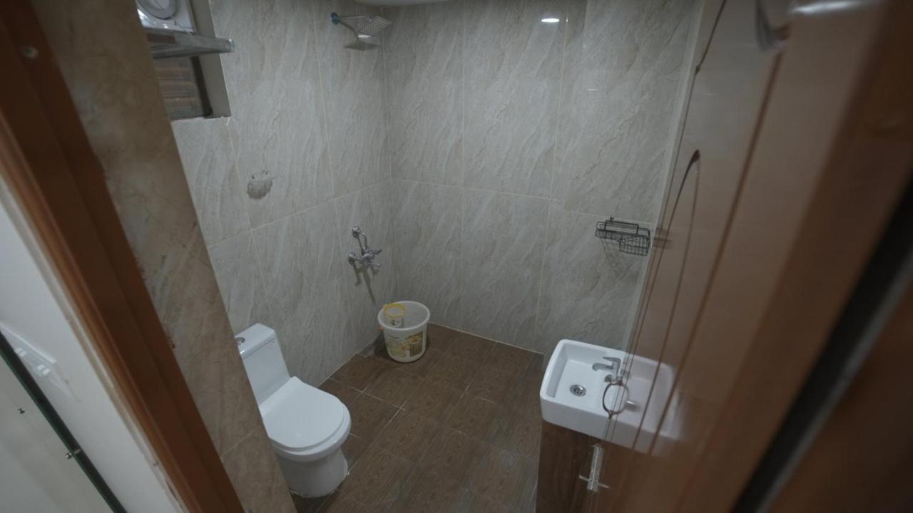 Hotel Rajam Selva Sirkazhi Exterior foto